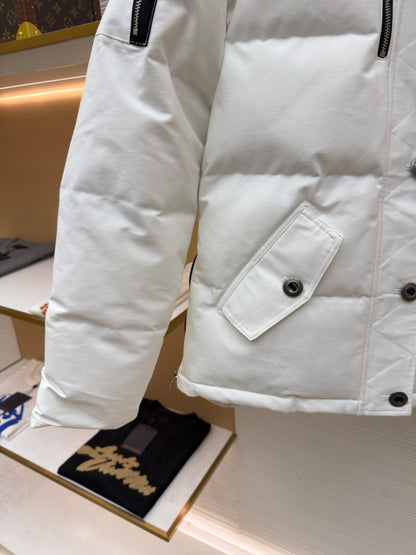 Down Jacket