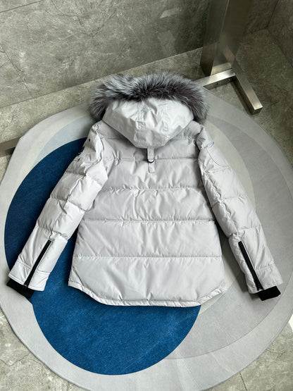 Down Jacket