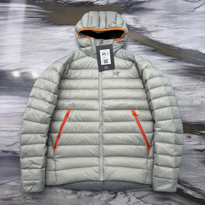 Down Jacket