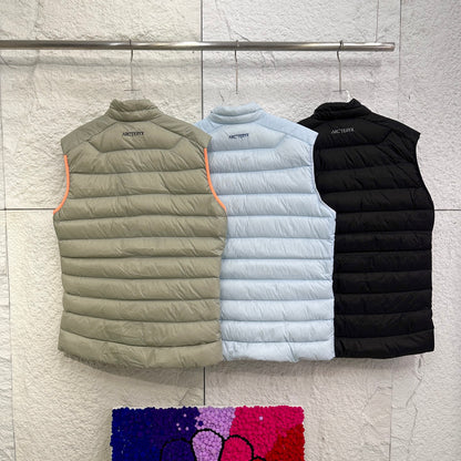 Down Vest
