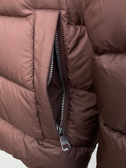 Down Jacket