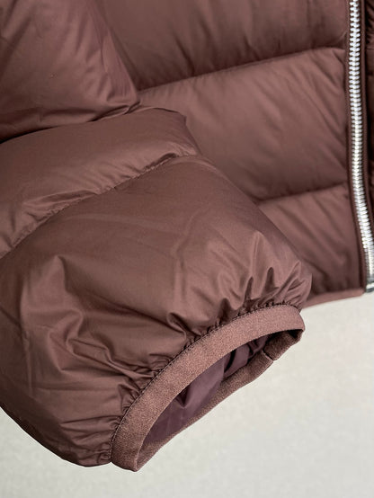Down Jacket