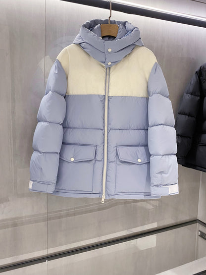 Down Jacket