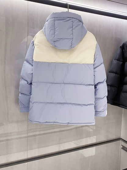 Down Jacket
