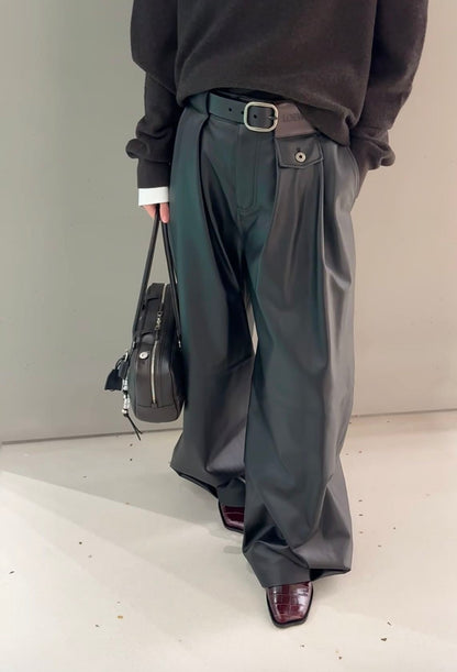 Casual pants