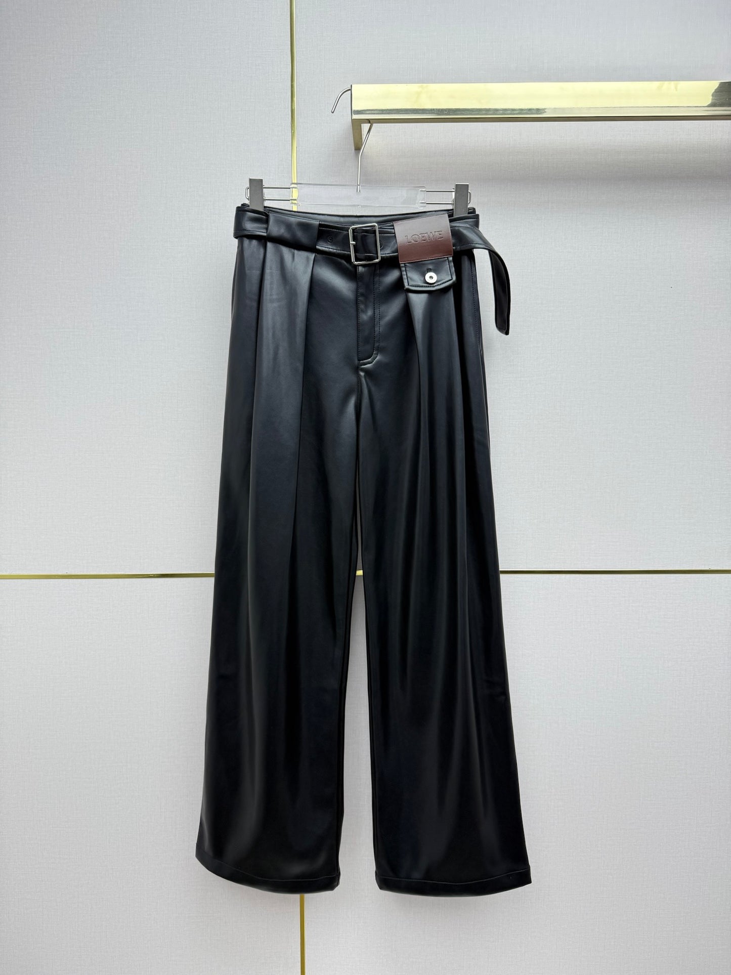 Casual pants