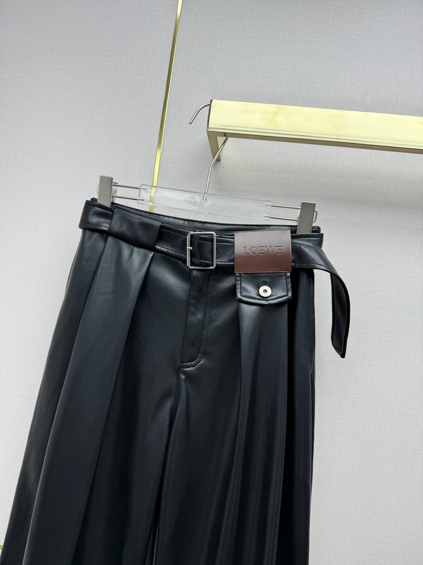 Casual pants