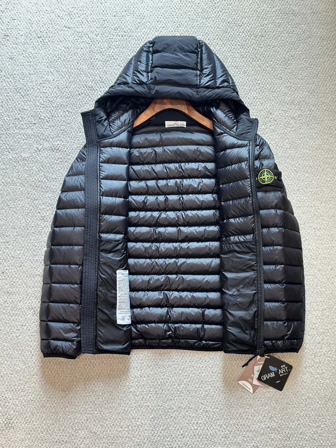 Down Jacket