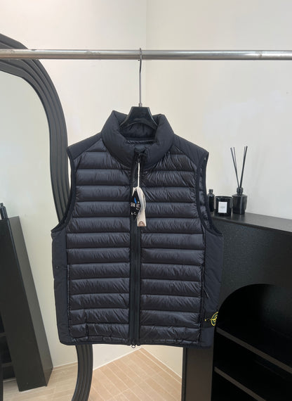 Down Vest