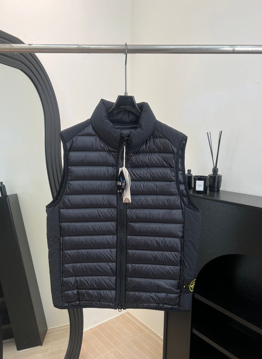 Down Vest