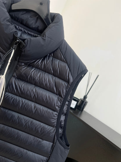 Down Vest