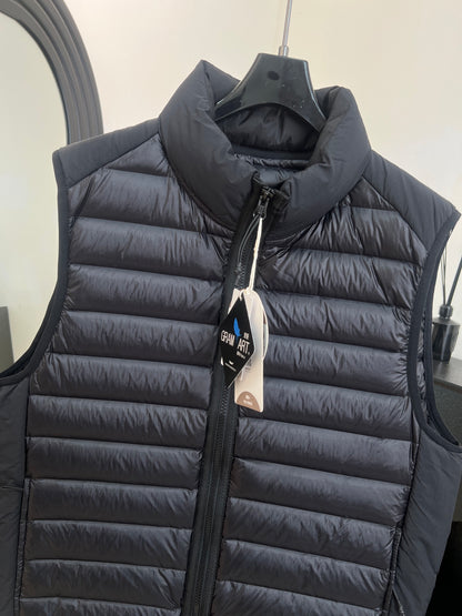 Down Vest