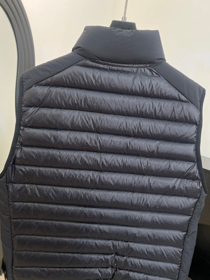 Down Vest