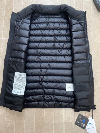 Down Vest