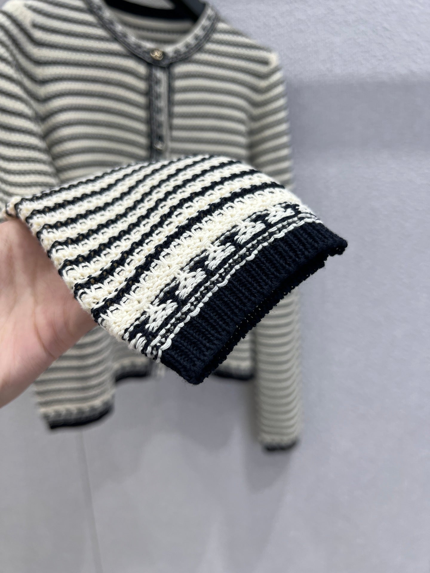 Knitwear