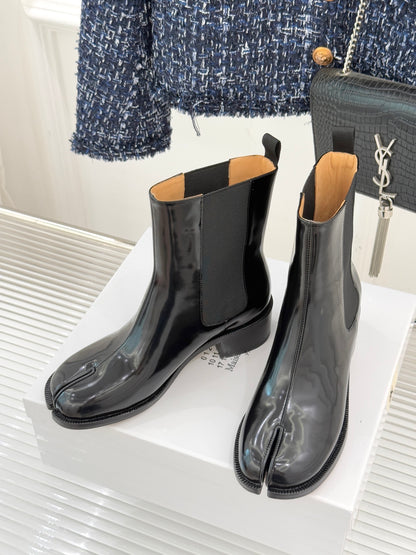 Chelsea Boots