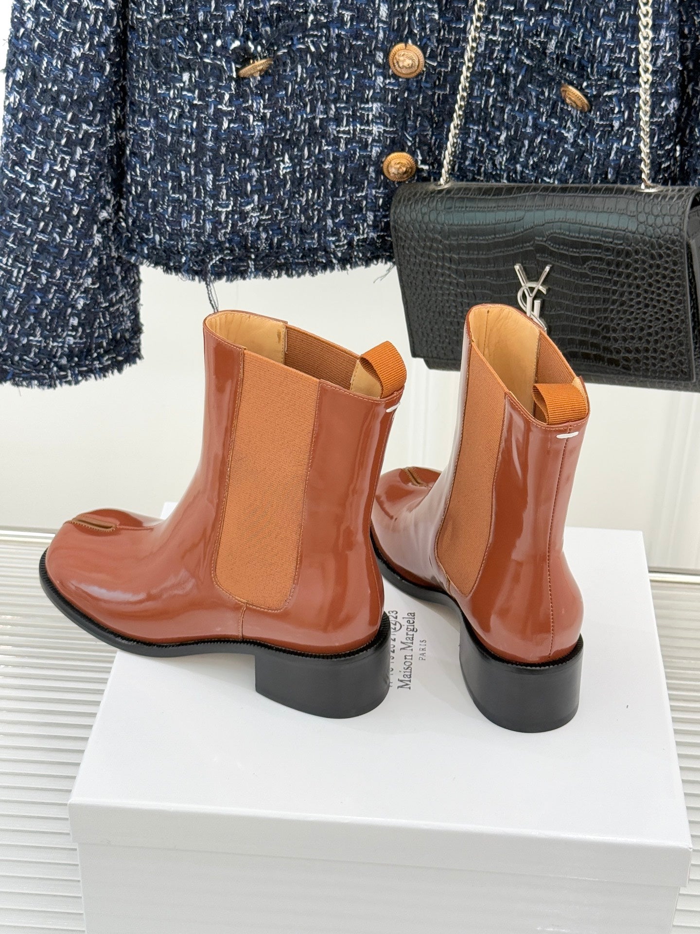Chelsea Boots