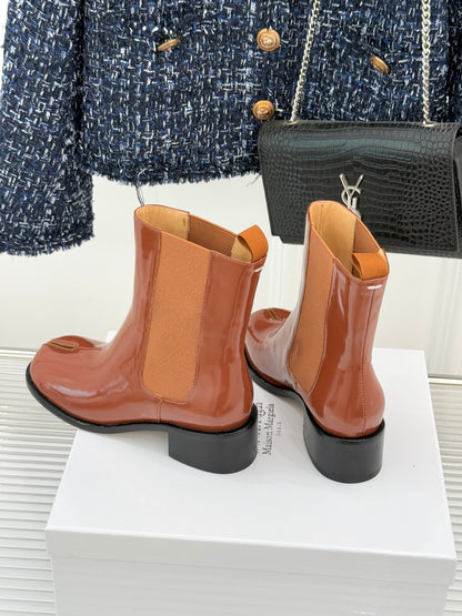 Chelsea Boots