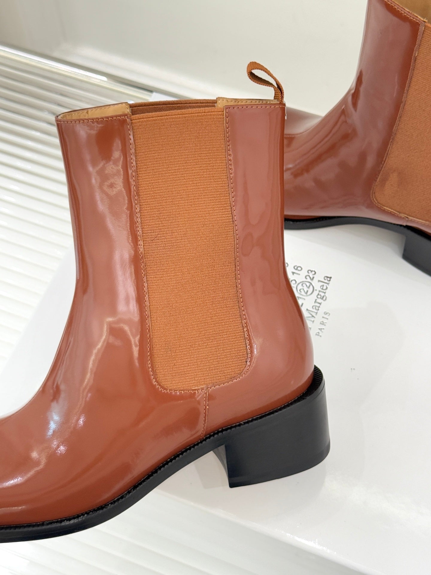 Chelsea Boots