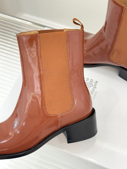 Chelsea Boots