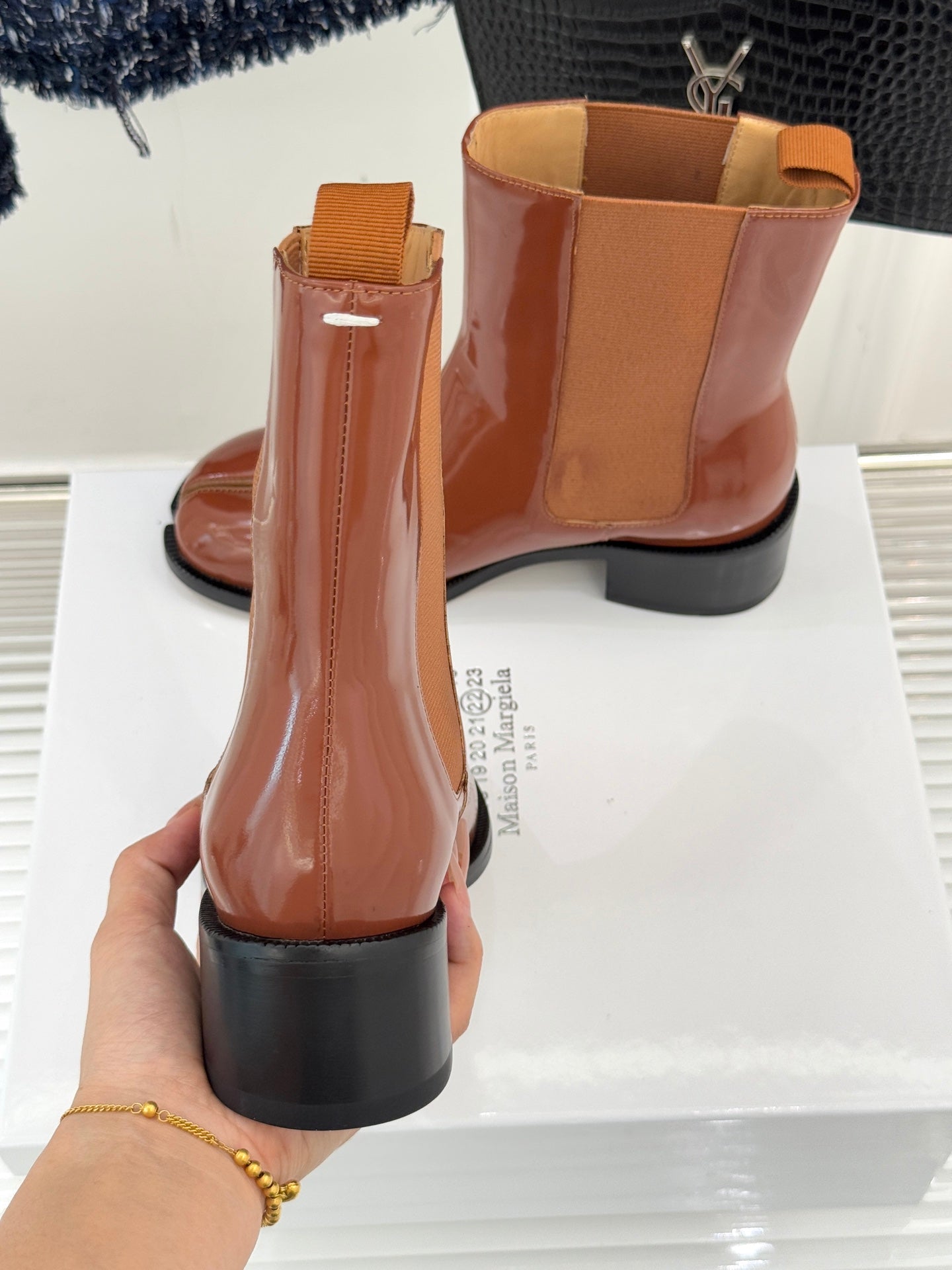 Chelsea Boots