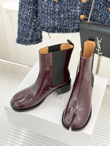 Chelsea Boots