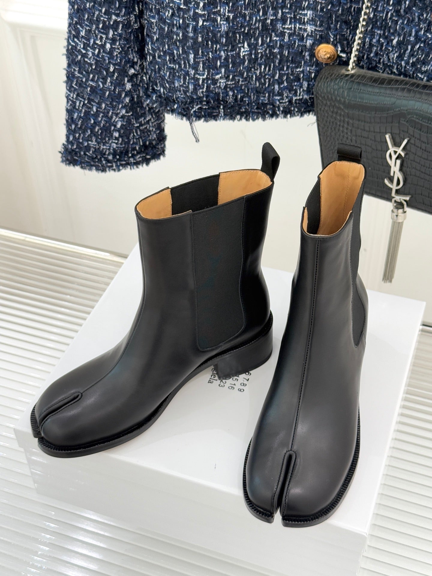 Chelsea Boots
