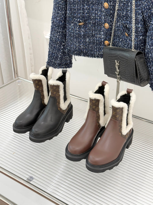 Chelsea Boots