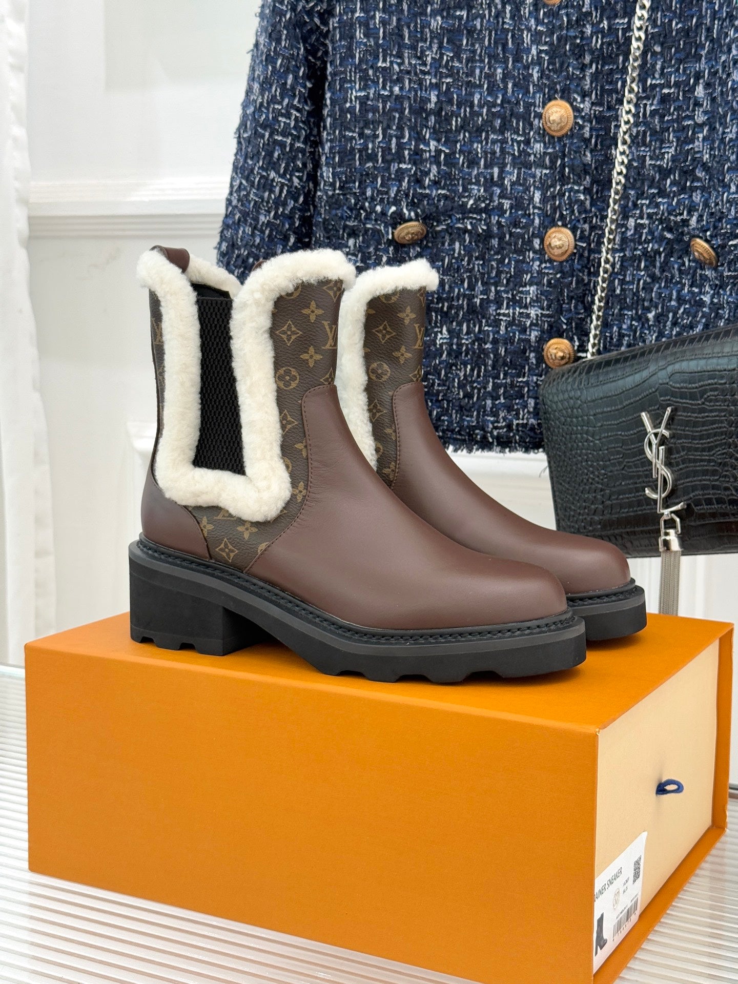 Chelsea Boots