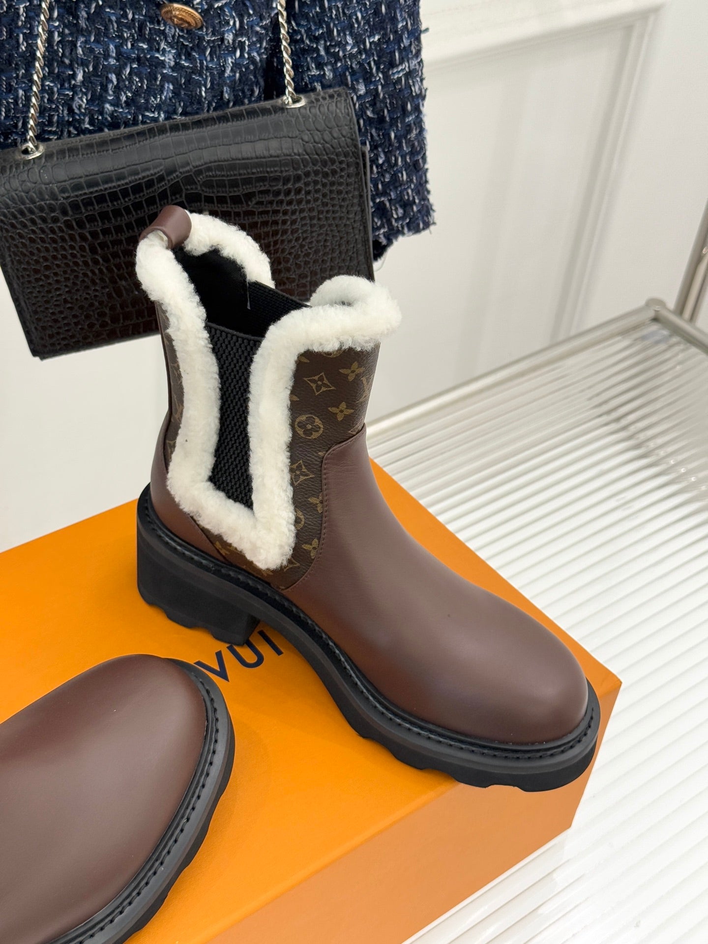 Chelsea Boots