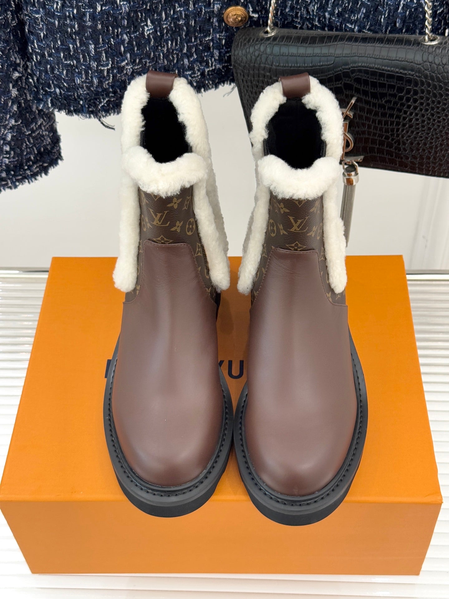 Chelsea Boots