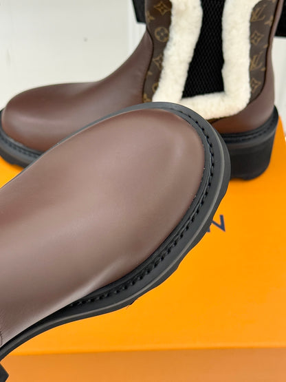 Chelsea Boots