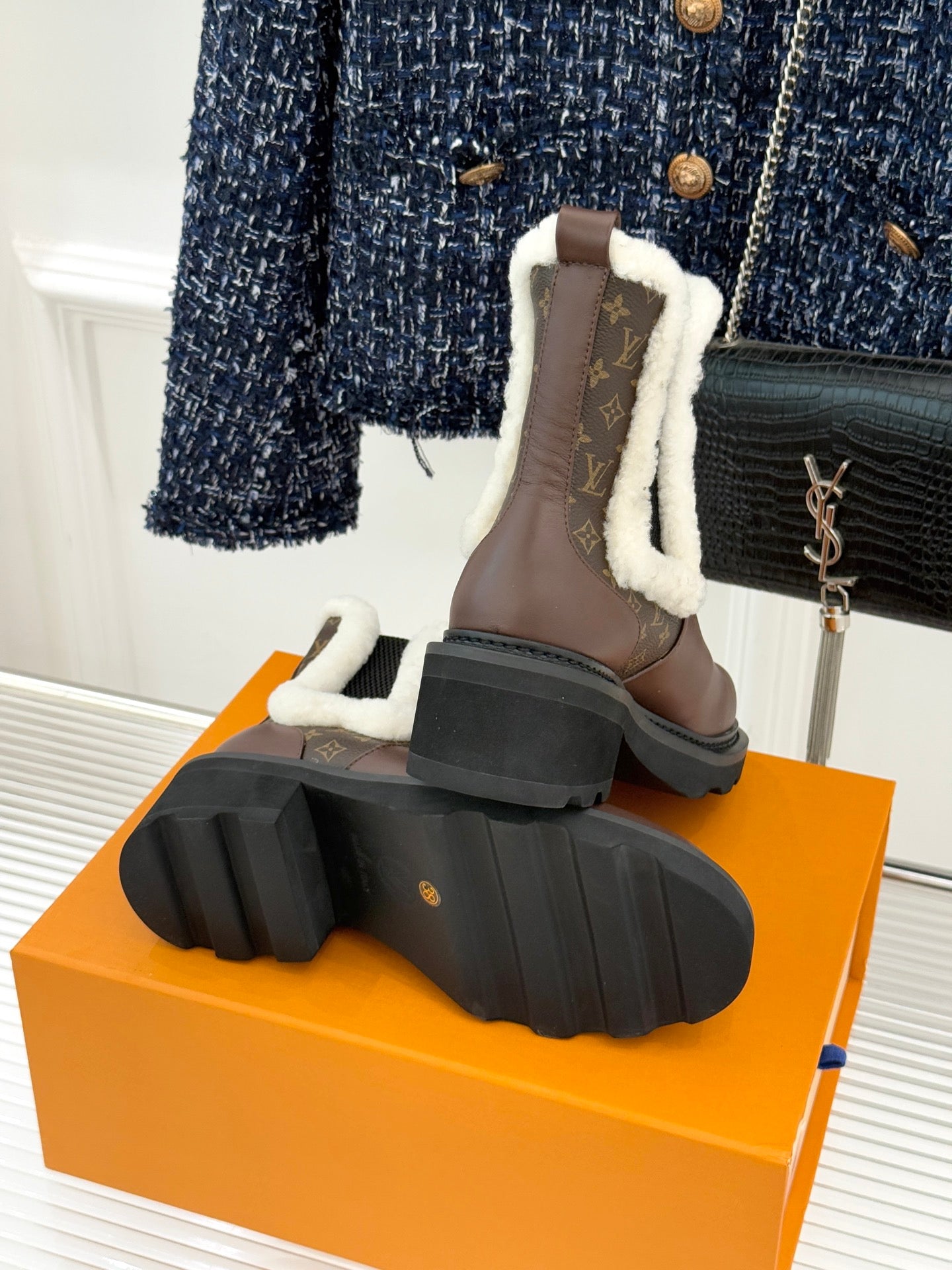 Chelsea Boots