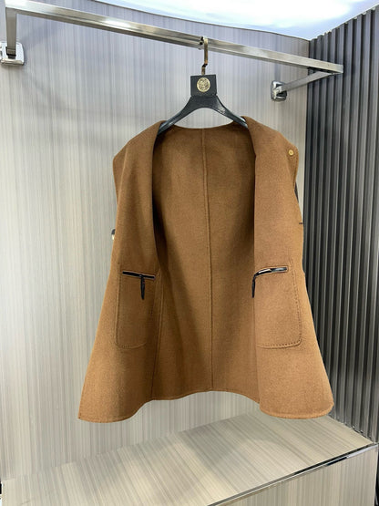 Long Trench Coat