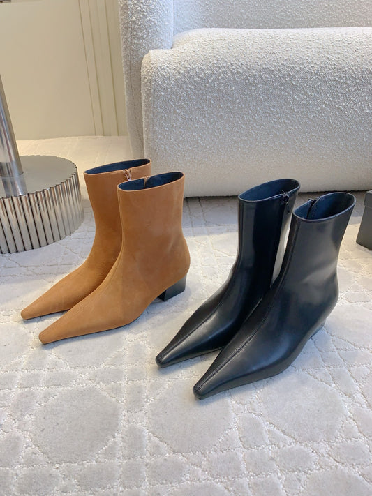 Chelsea Boots