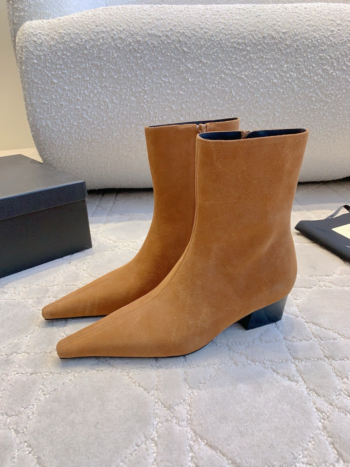Chelsea Boots