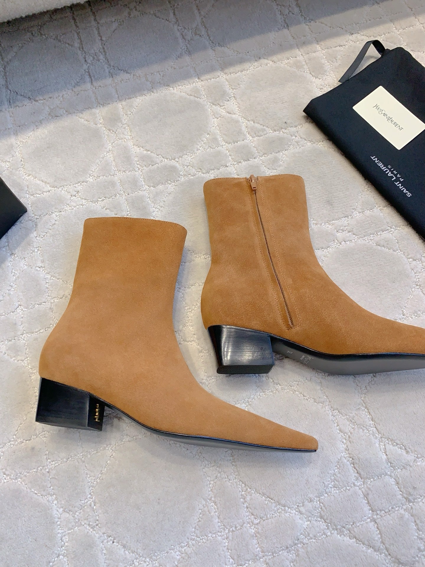 Chelsea Boots