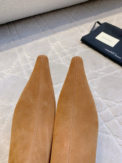 Chelsea Boots