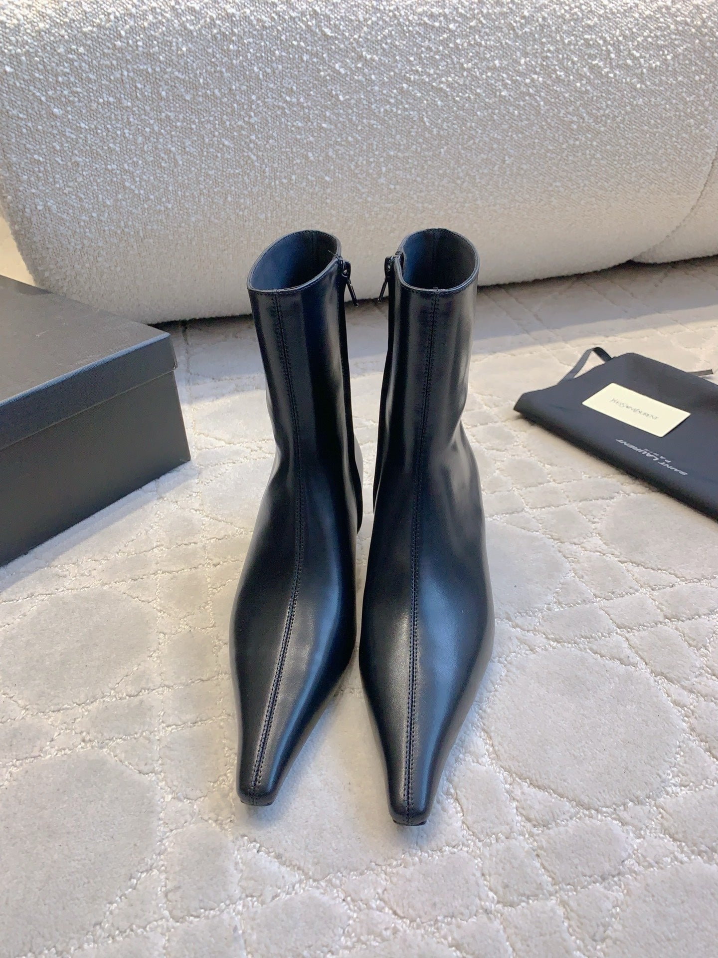 Chelsea Boots
