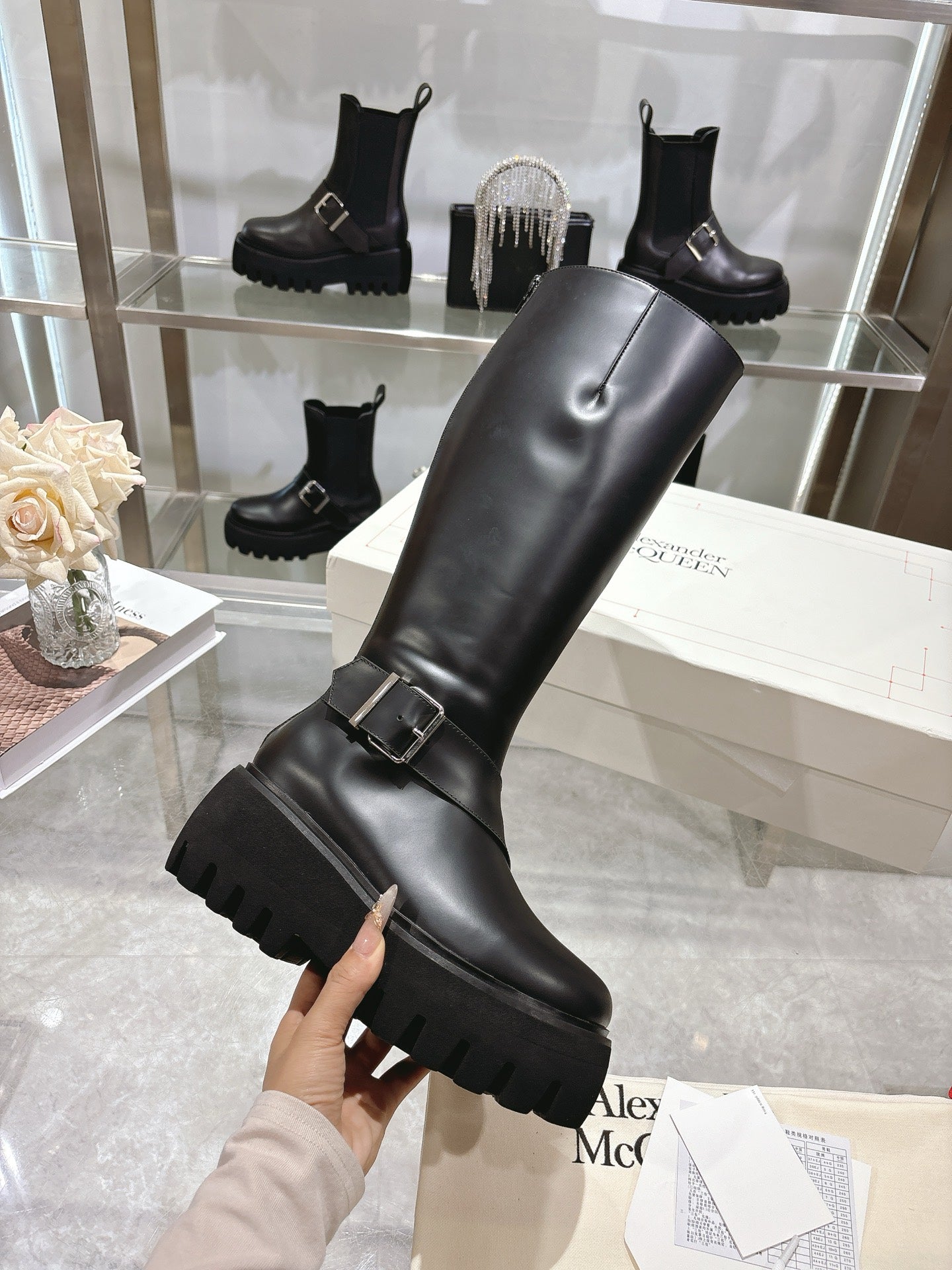 Chelsea Boots