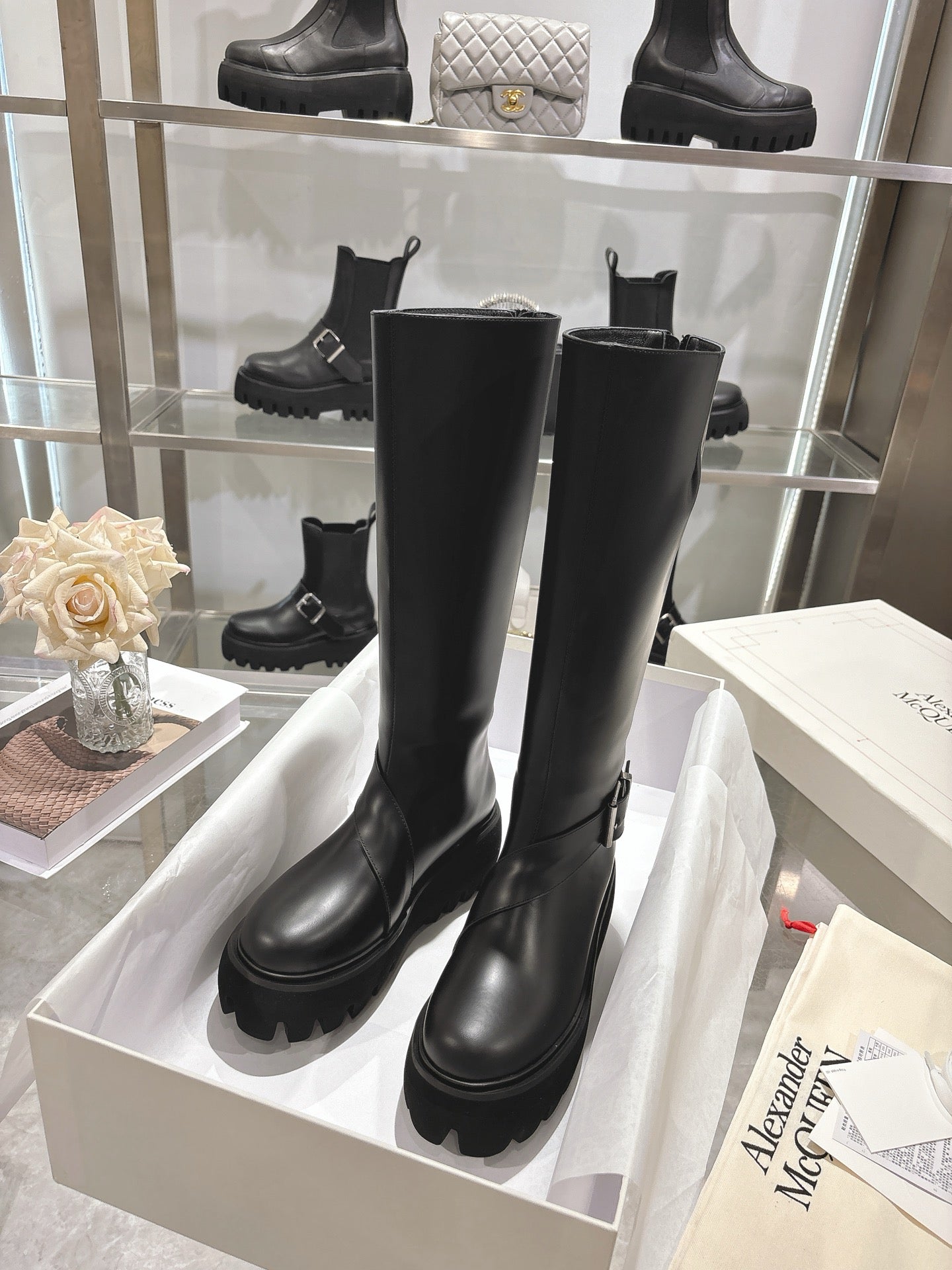 Chelsea Boots