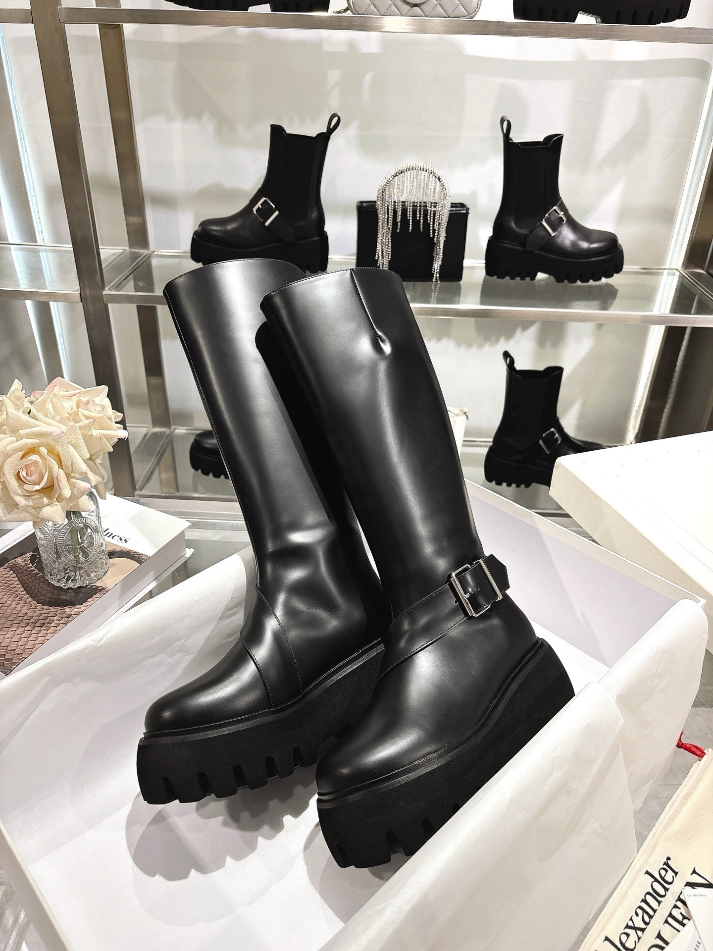 Chelsea Boots