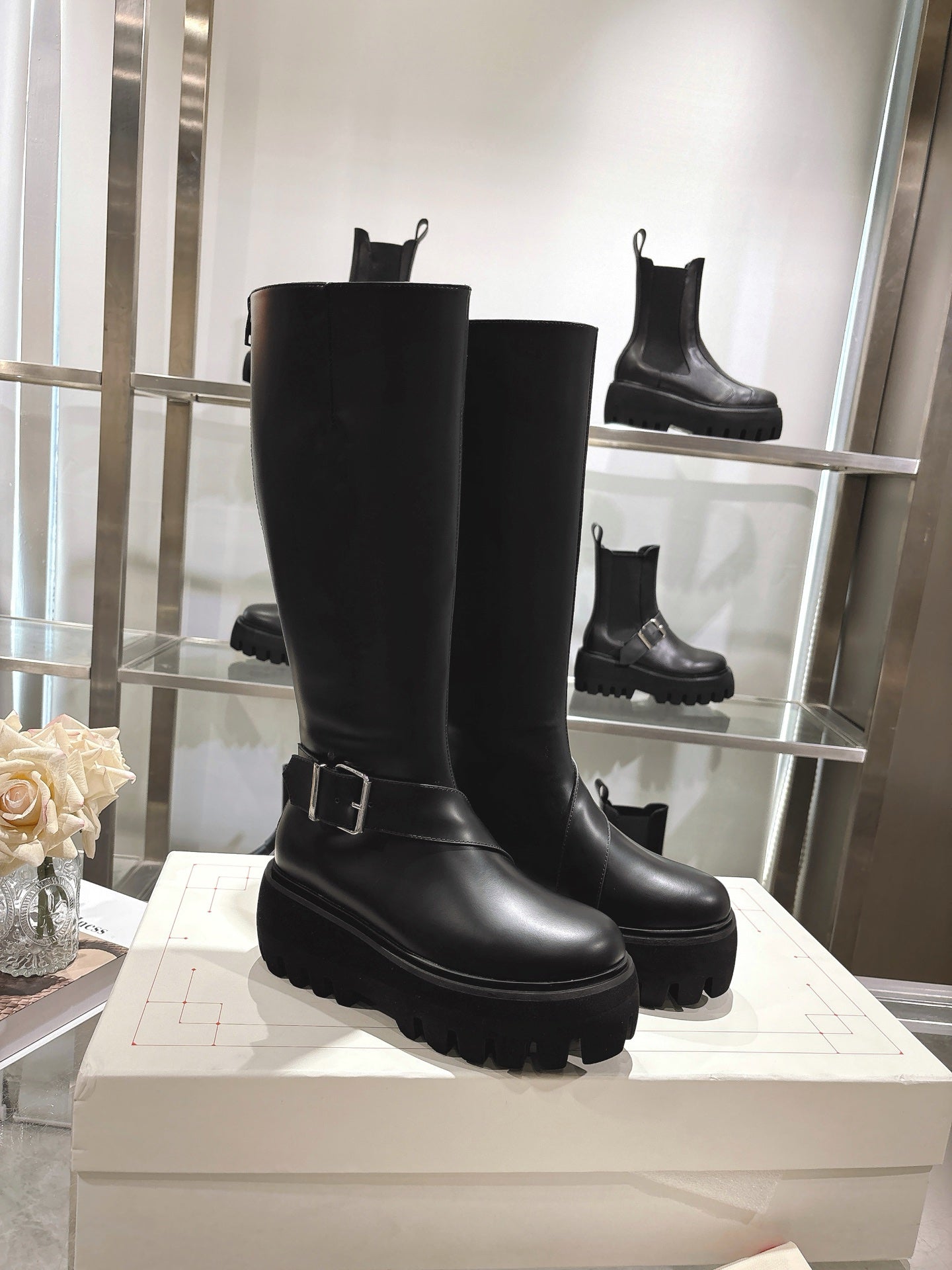 Chelsea Boots