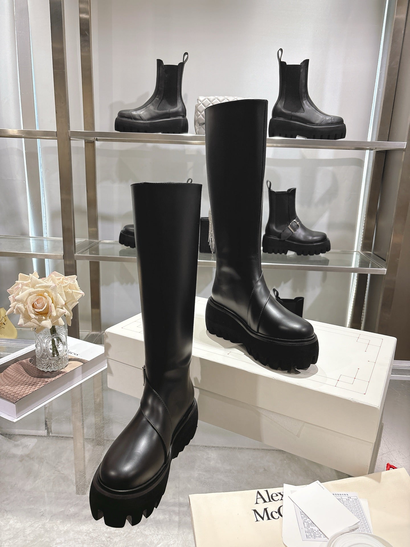 Chelsea Boots