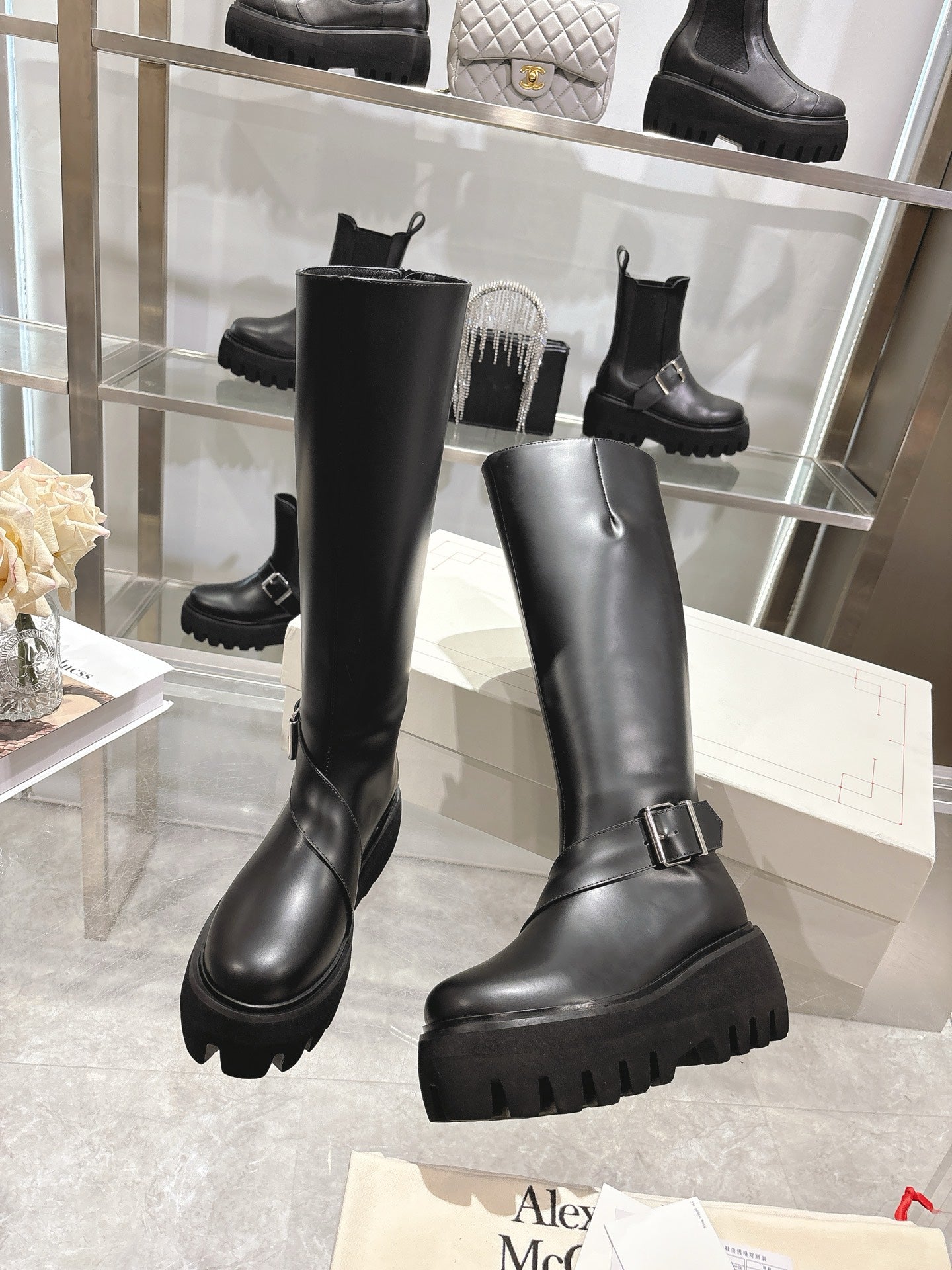 Chelsea Boots