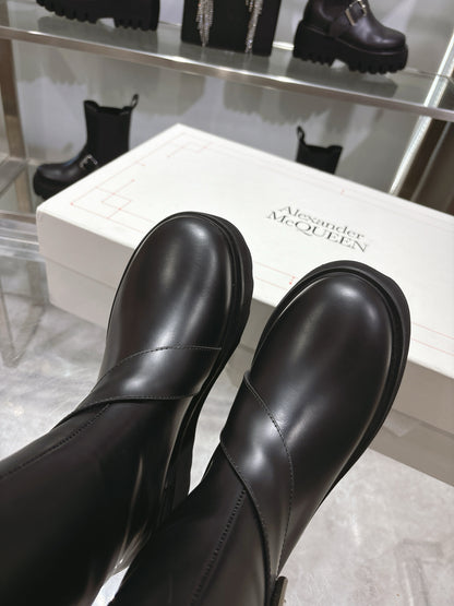 Chelsea Boots