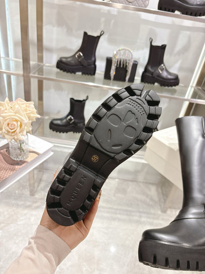 Chelsea Boots