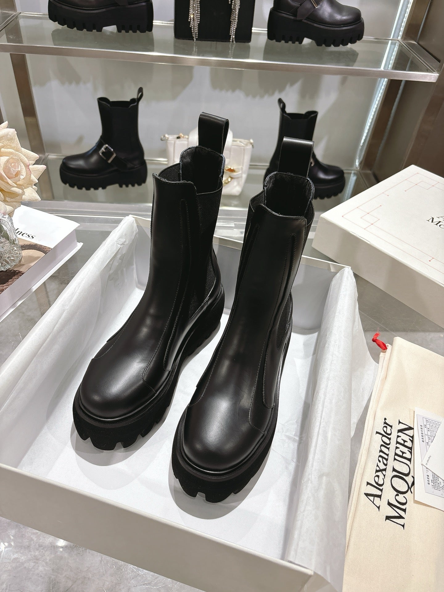 Chelsea Boots