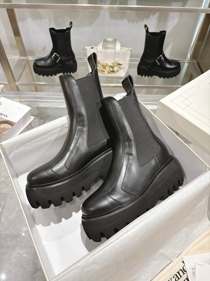 Chelsea Boots