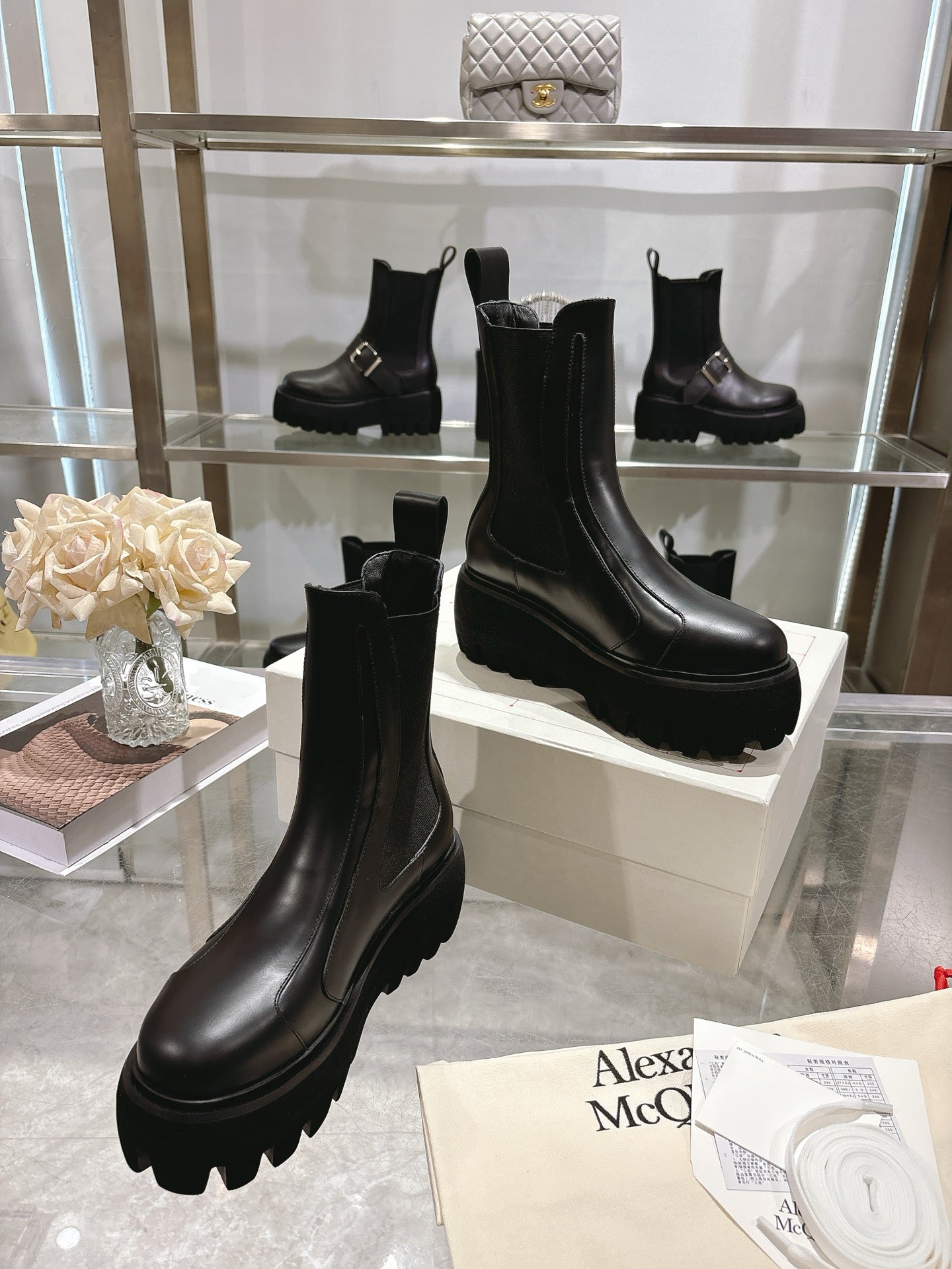 Chelsea Boots